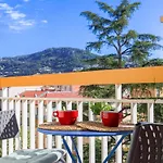 Apartment Les Arenes De Cimiez-2 By Interhome