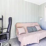 Apartment Les Arenes De Cimiez-2 By Interhome
