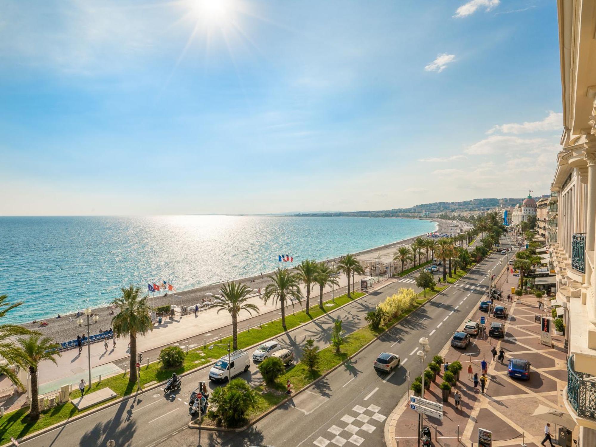 Les Arenes De Cimiez-2 By Interhome Nizza