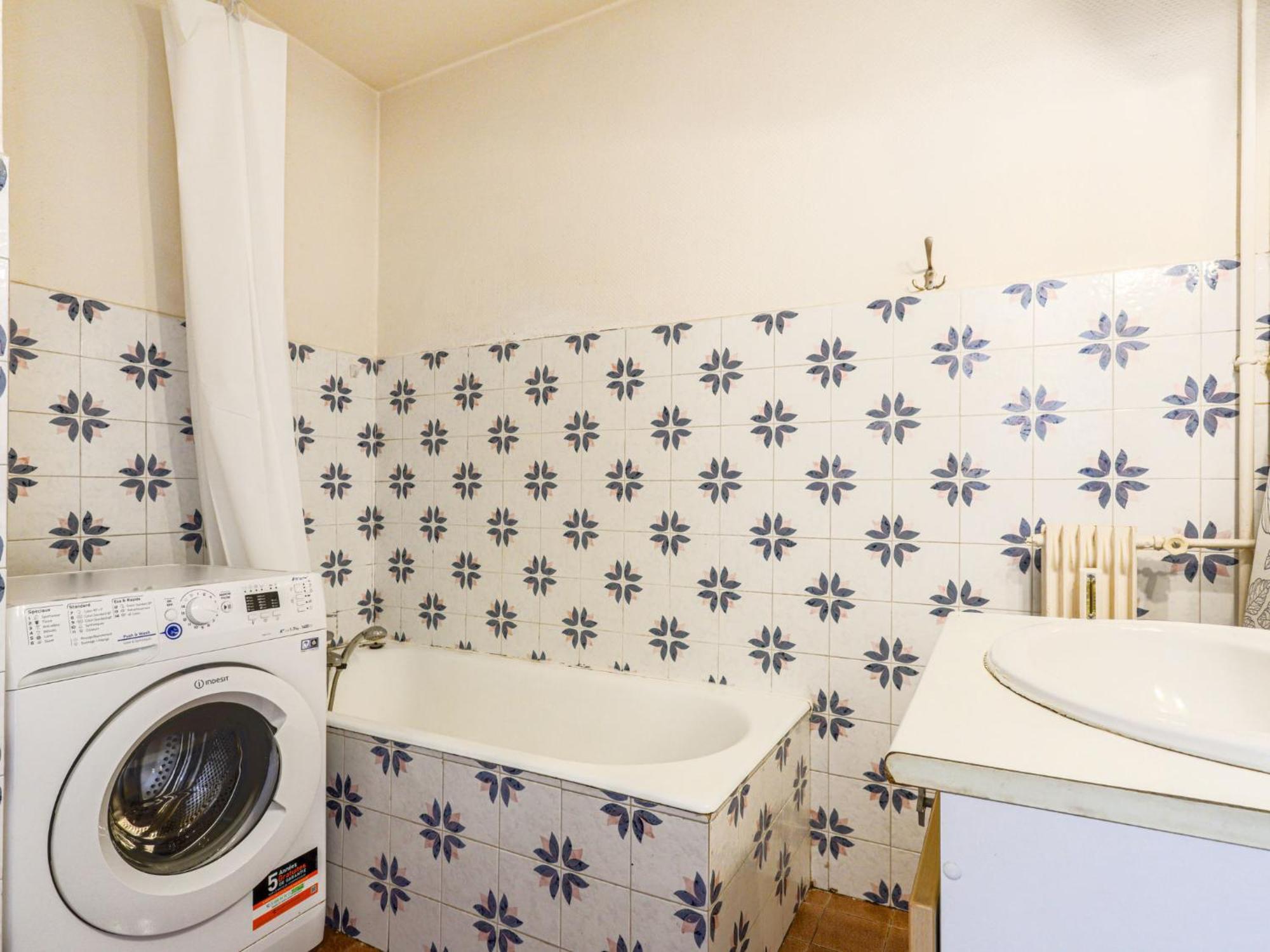 Appartamento Les Arenes De Cimiez-2 By Interhome