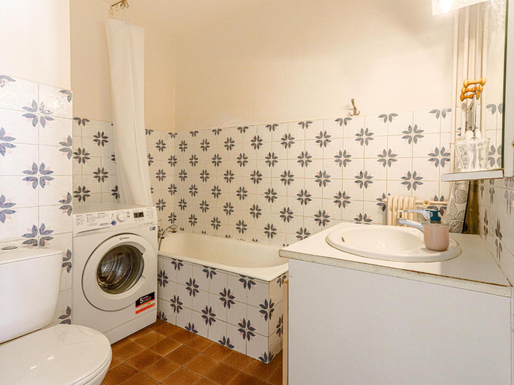 Les Arenes De Cimiez-2 By Interhome Nizza