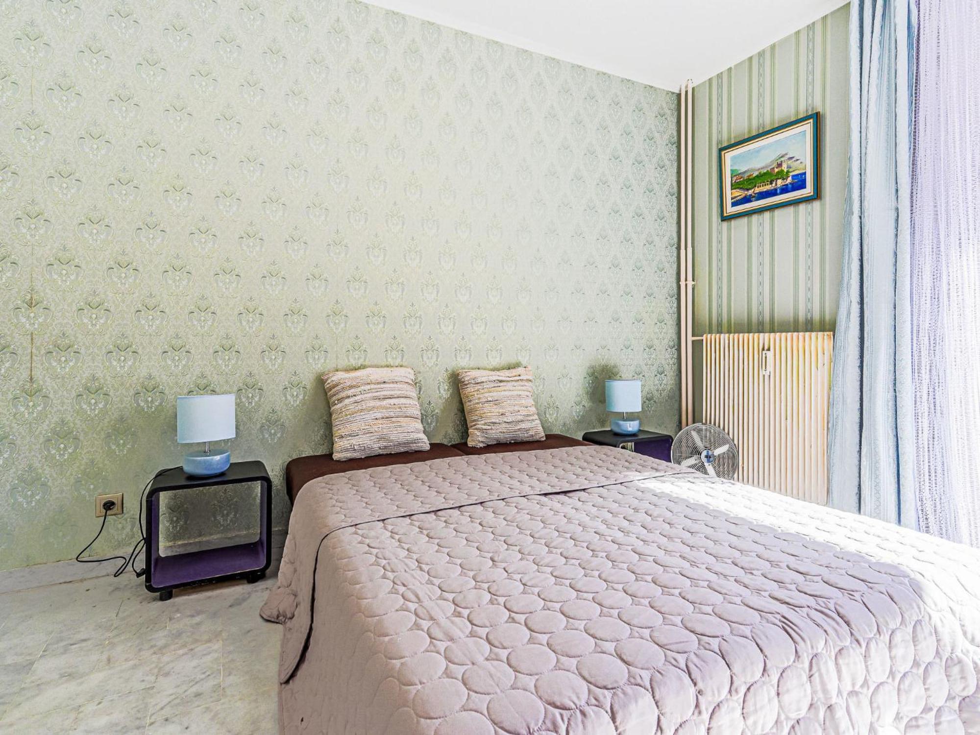 Les Arenes De Cimiez-2 By Interhome * Nizza