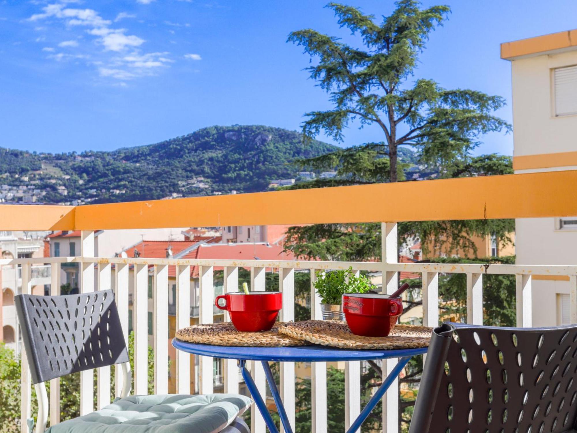 Les Arenes De Cimiez-2 By Interhome