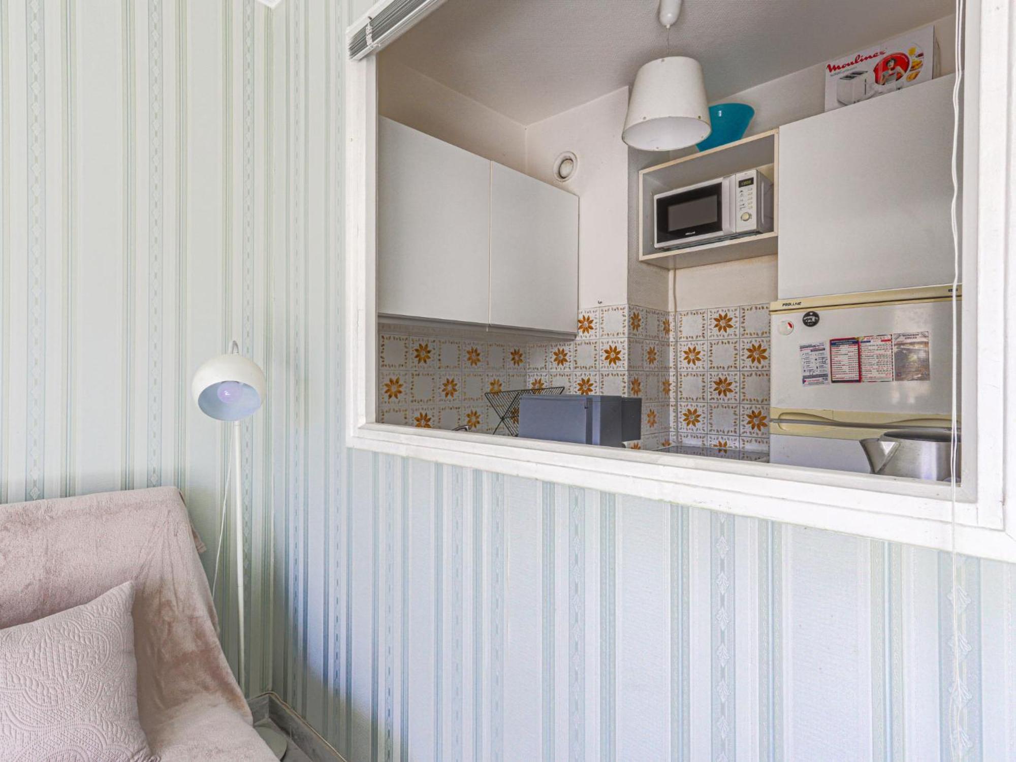 Les Arenes De Cimiez-2 By Interhome Appartamento *