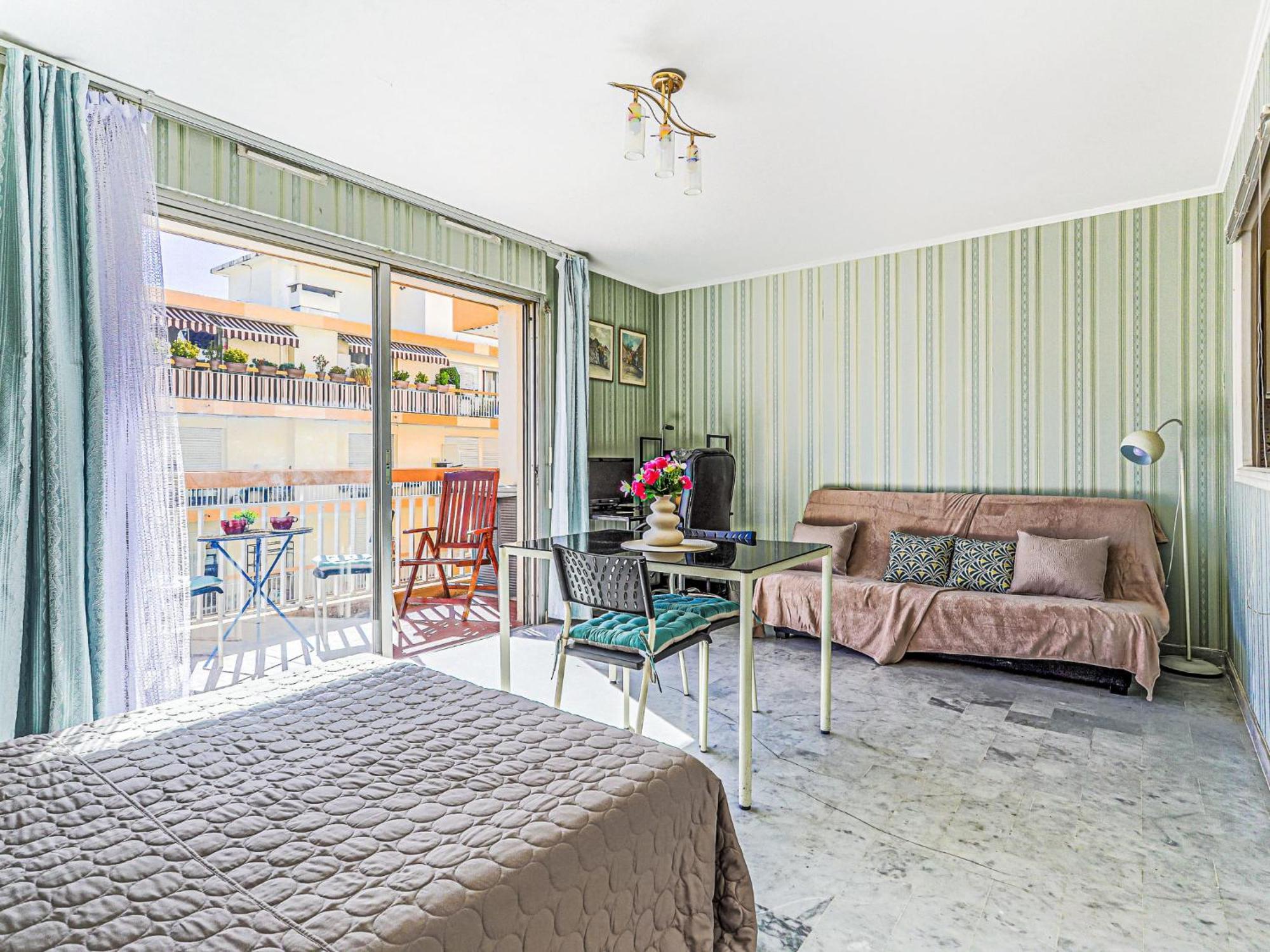 Appartamento Les Arenes De Cimiez-2 By Interhome Nizza