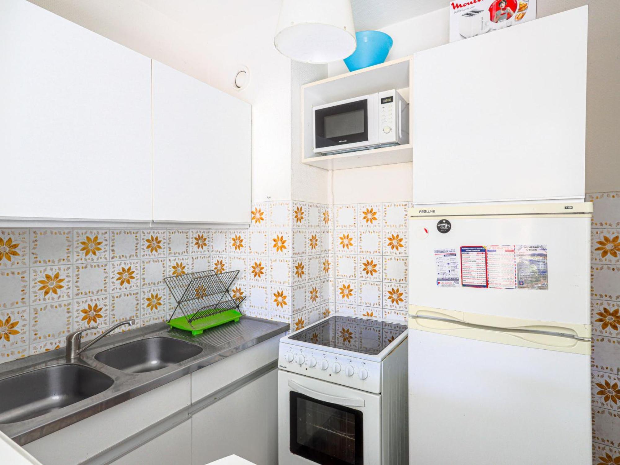 Les Arenes De Cimiez-2 By Interhome *