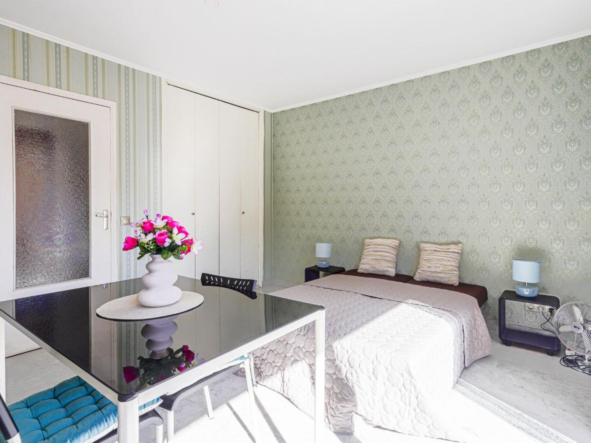 Les Arenes De Cimiez-2 By Interhome