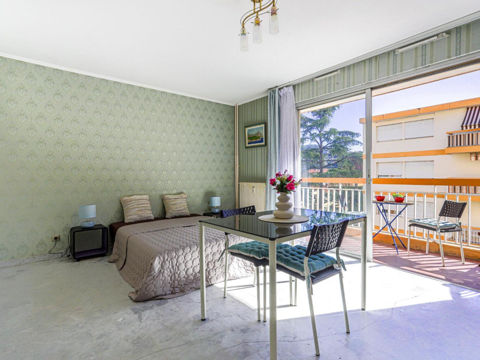Les Arenes De Cimiez-2 By Interhome Appartamento *