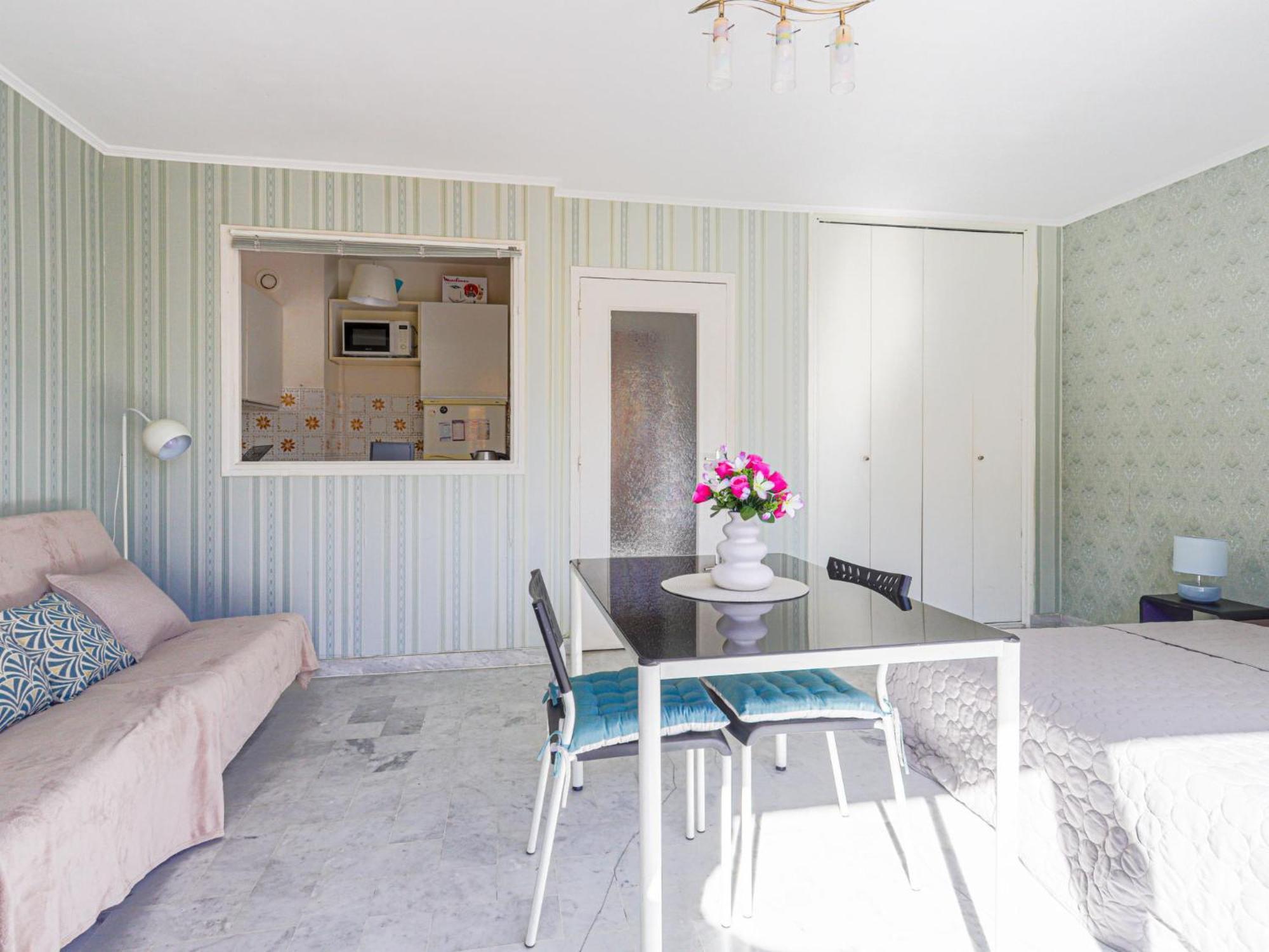 Appartamento Les Arenes De Cimiez-2 By Interhome Nizza