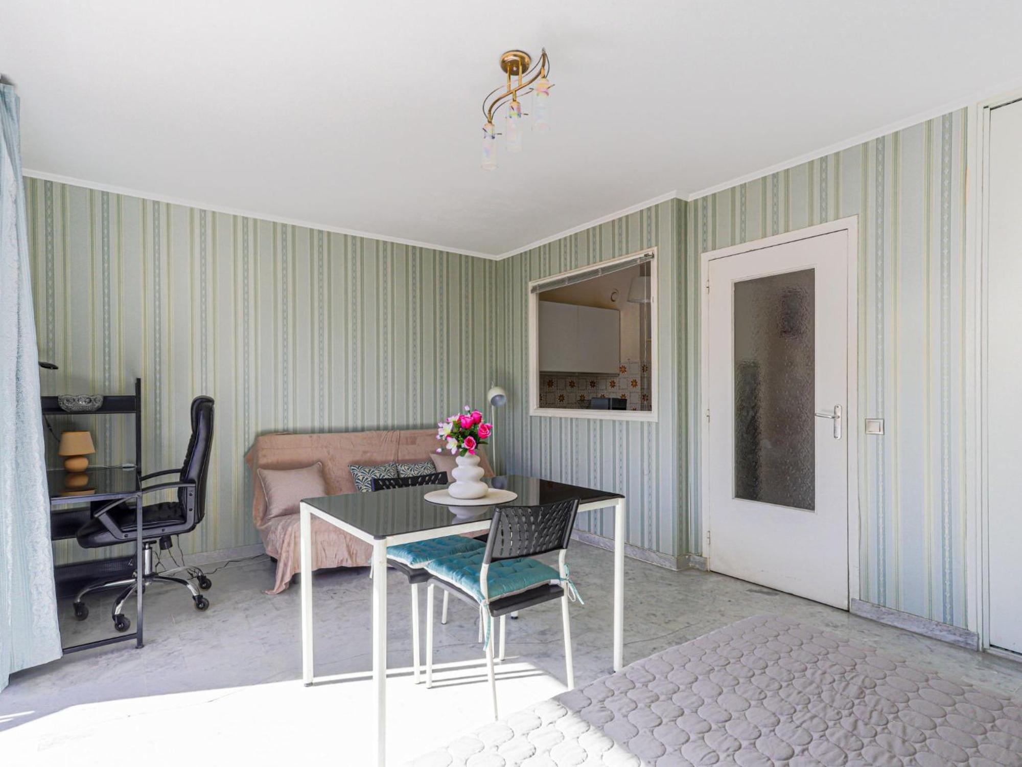 Les Arenes De Cimiez-2 By Interhome *