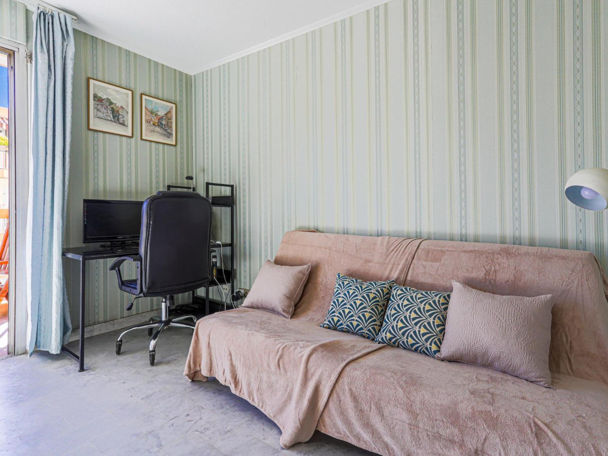 Appartamento Les Arenes De Cimiez-2 By Interhome Nizza